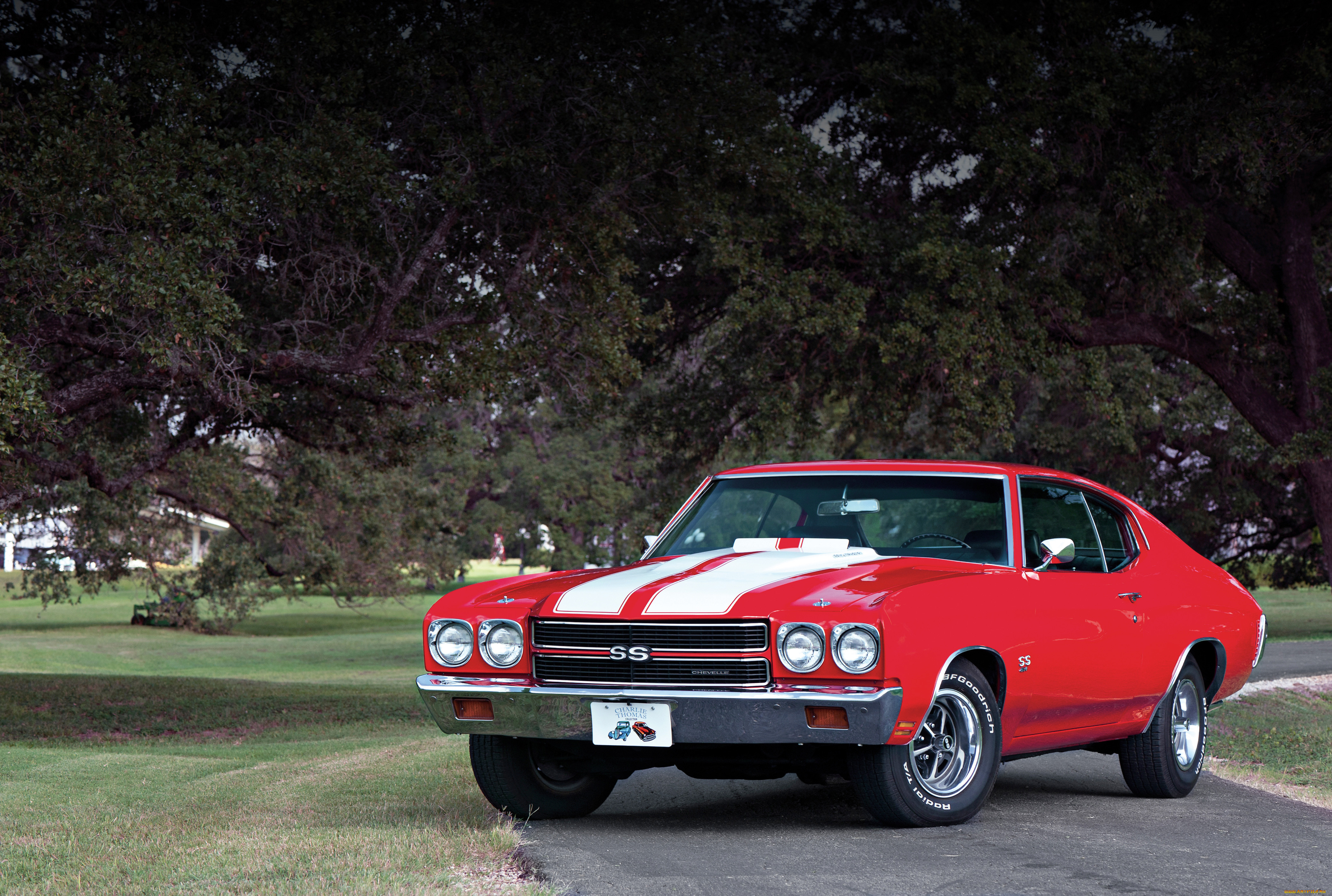 , chevrolet